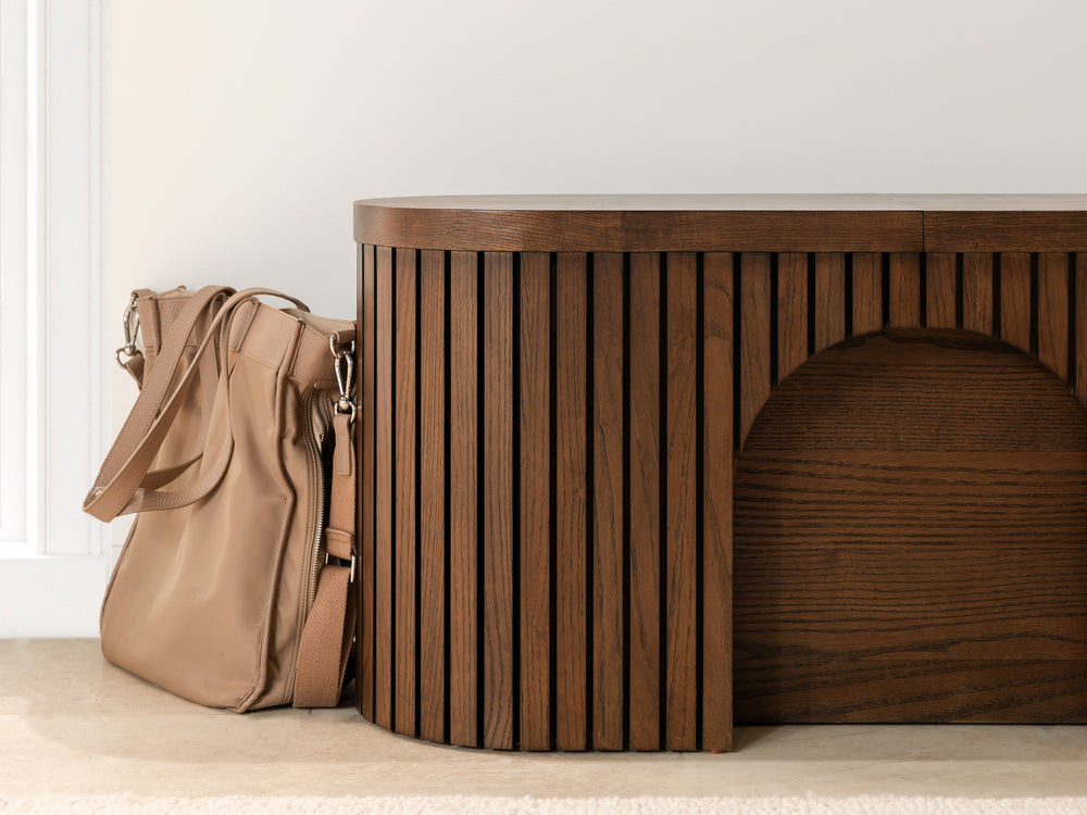 Coffee Table & Storage