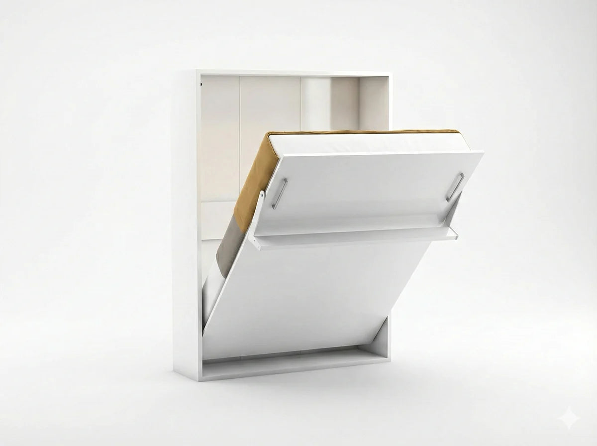 Single Wall Beds