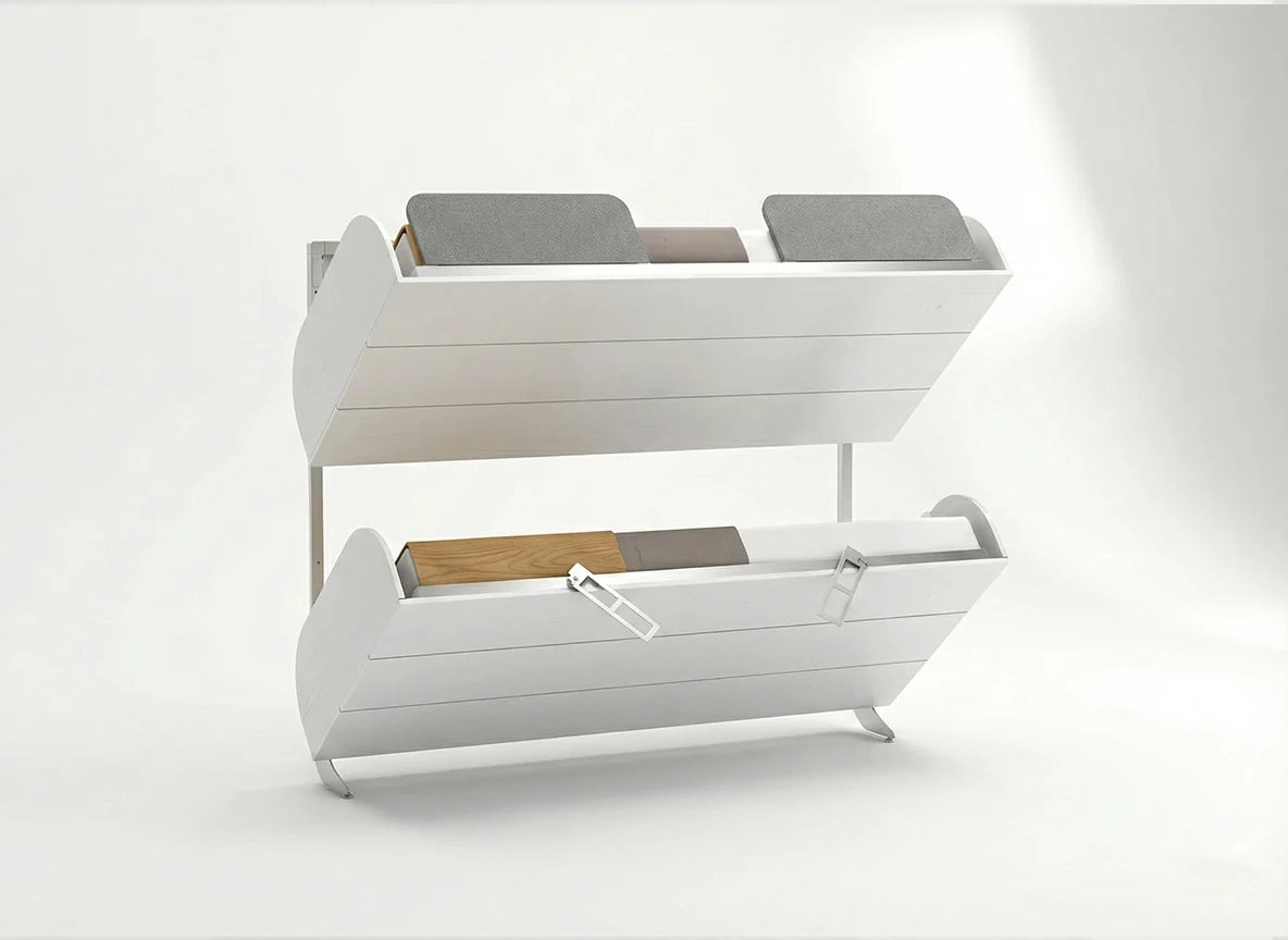 Bunk Beds