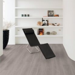 Balterio Supreme Hydro 8mm Laminate Flooring - Dove Grey