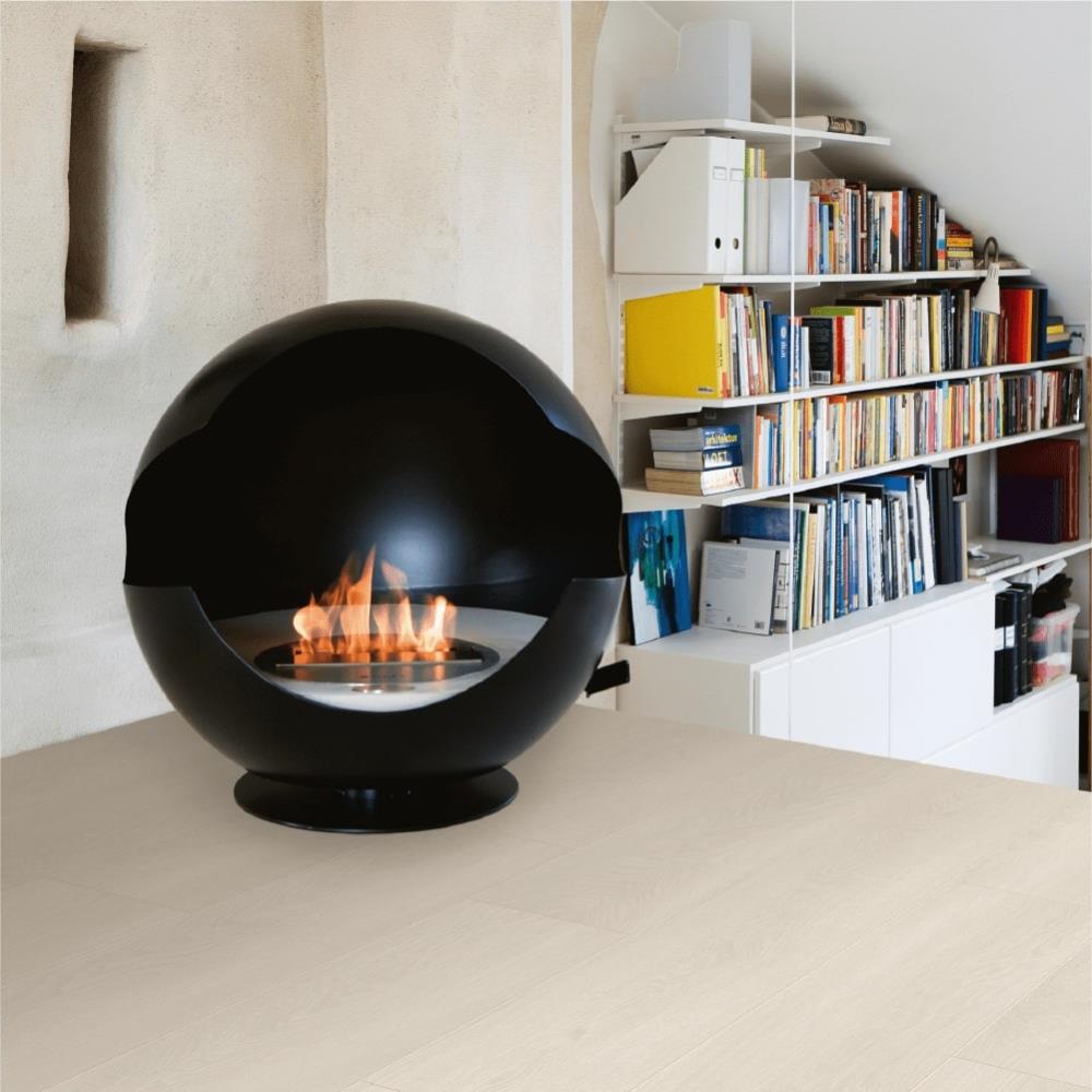 Balterio Supreme Hydro 8mm Laminate Flooring
