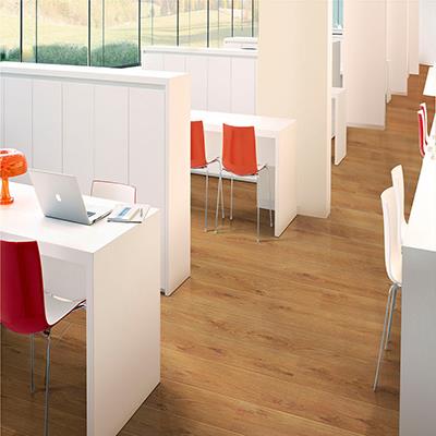 Balterio Supreme Hydro 8mm Laminate Flooring
