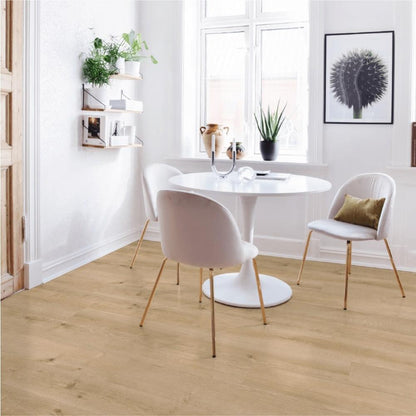 Balterio Supreme Hydro 8mm Laminate Flooring