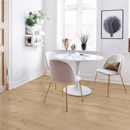 Supreme Hydro | Manhattan Oak | 8mm | Balterio | Laminate Flooring