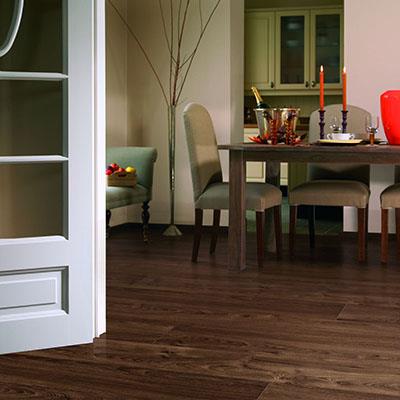 Balterio Supreme Hydro 8mm Laminate Flooring