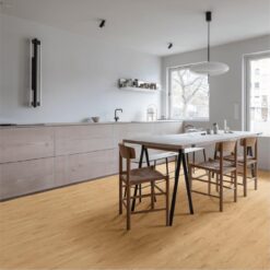 Balterio Supreme Hydro 8mm Laminate Flooring - Sand Oak