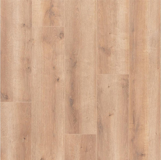 Cadenza | Allegro Natural | 8mm | Laminate Flooring