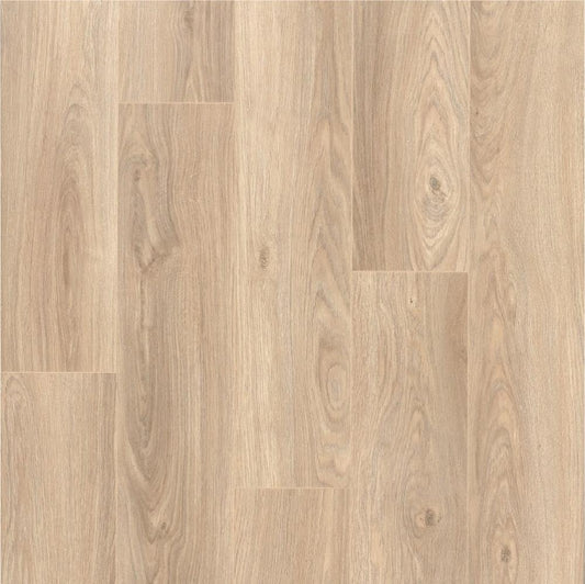 Cadenza | Legato Light Natural | 8mm | Laminate Flooring