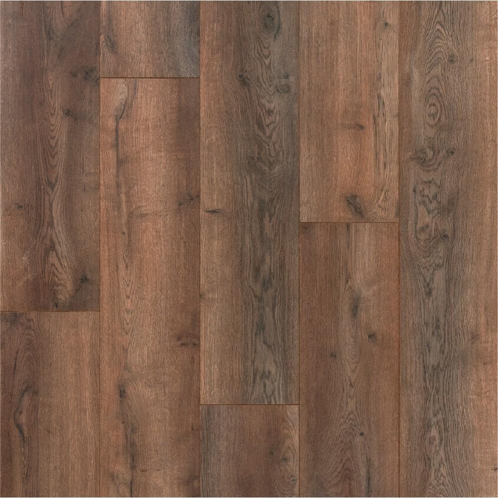 Cadenza 8mm Laminate Flooring