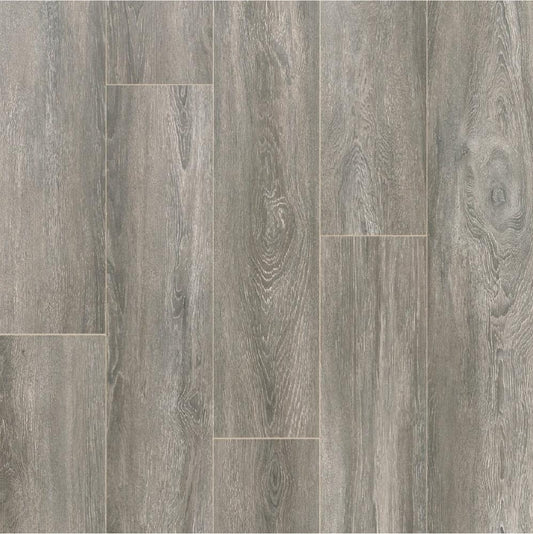 Cadenza | Legato Dark Grey | 8mm | Laminate Flooring