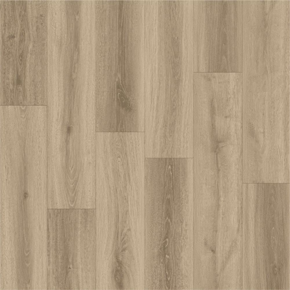 Decora 8mm Herringbone Laminate Flooring