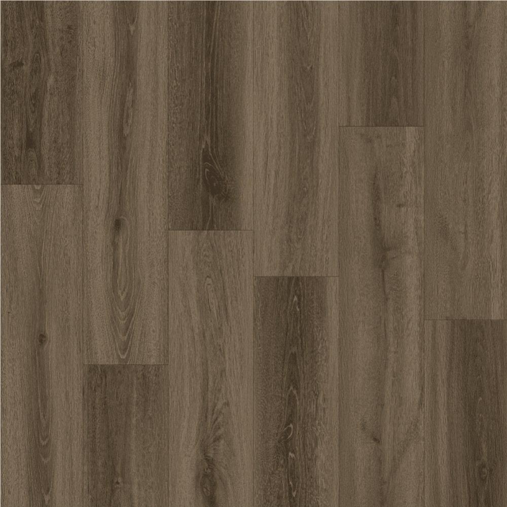 Decora 8mm Herringbone Laminate Flooring
