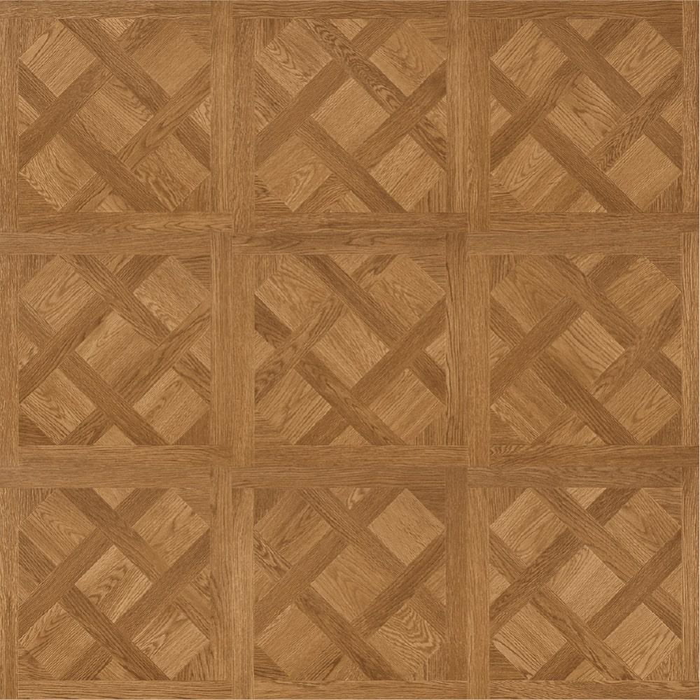 Palace Parquet 8mm Laminate Flooring