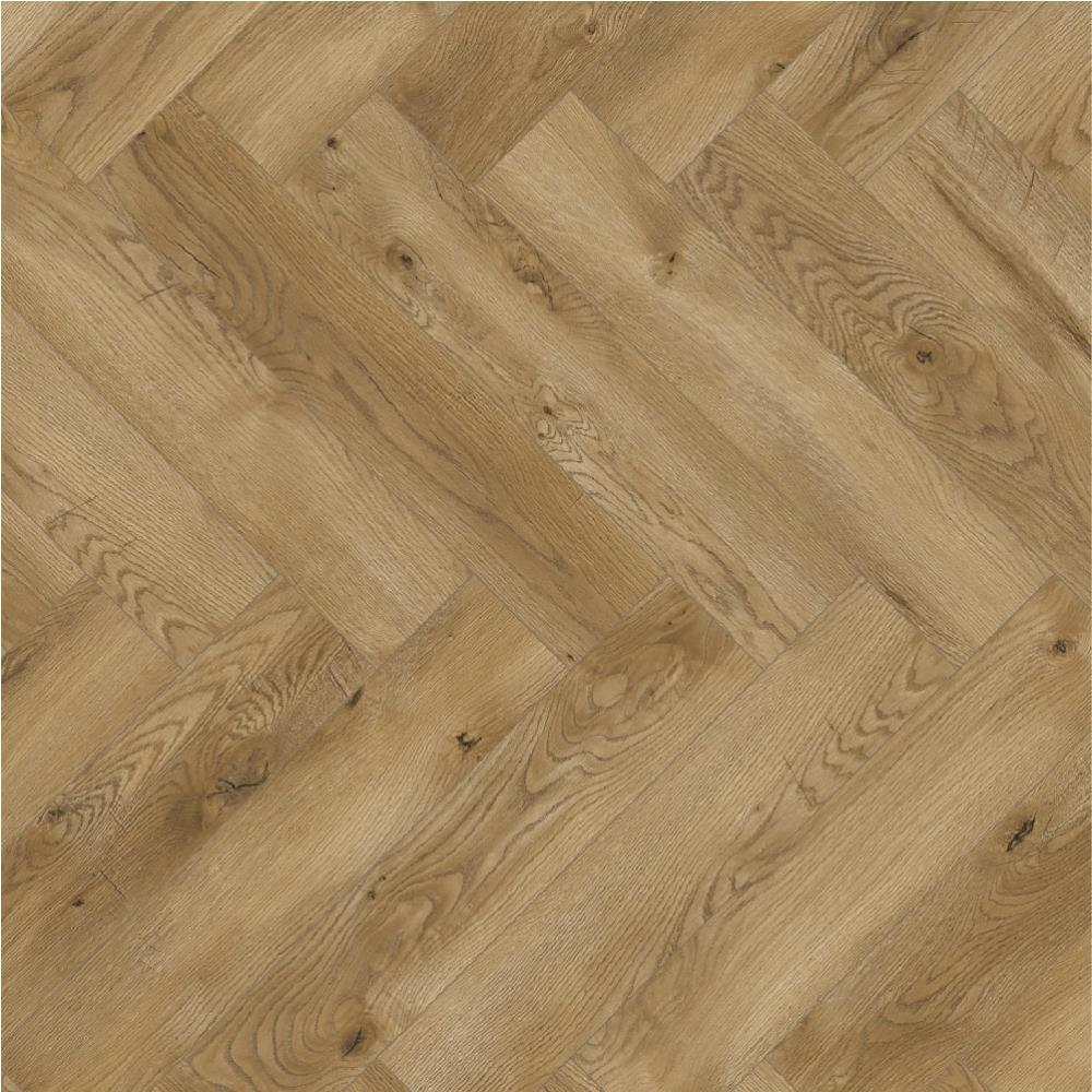 Ville HB 8mm Herringbone Laminate Flooring