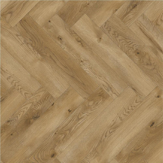 Ville HB Herringbone | 8mm | Ville | Laminate Flooring