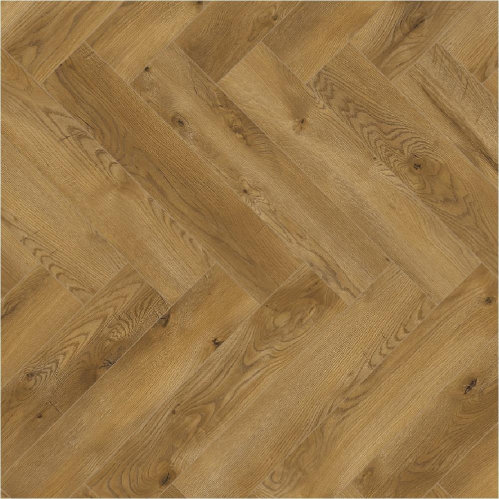 Ville HB 8mm Herringbone Laminate Flooring