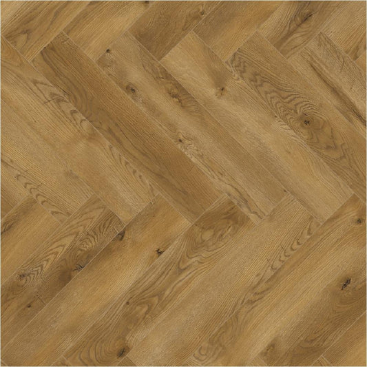Ville HB Herringbone | 8mm | Ville | Laminate Flooring
