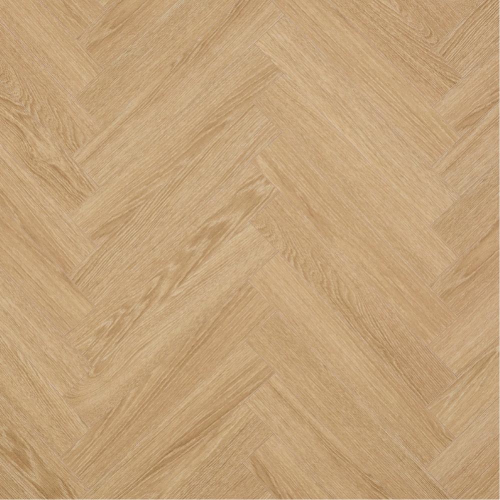 Chateau+ WR 8mm Herringbone Laminate Flooring