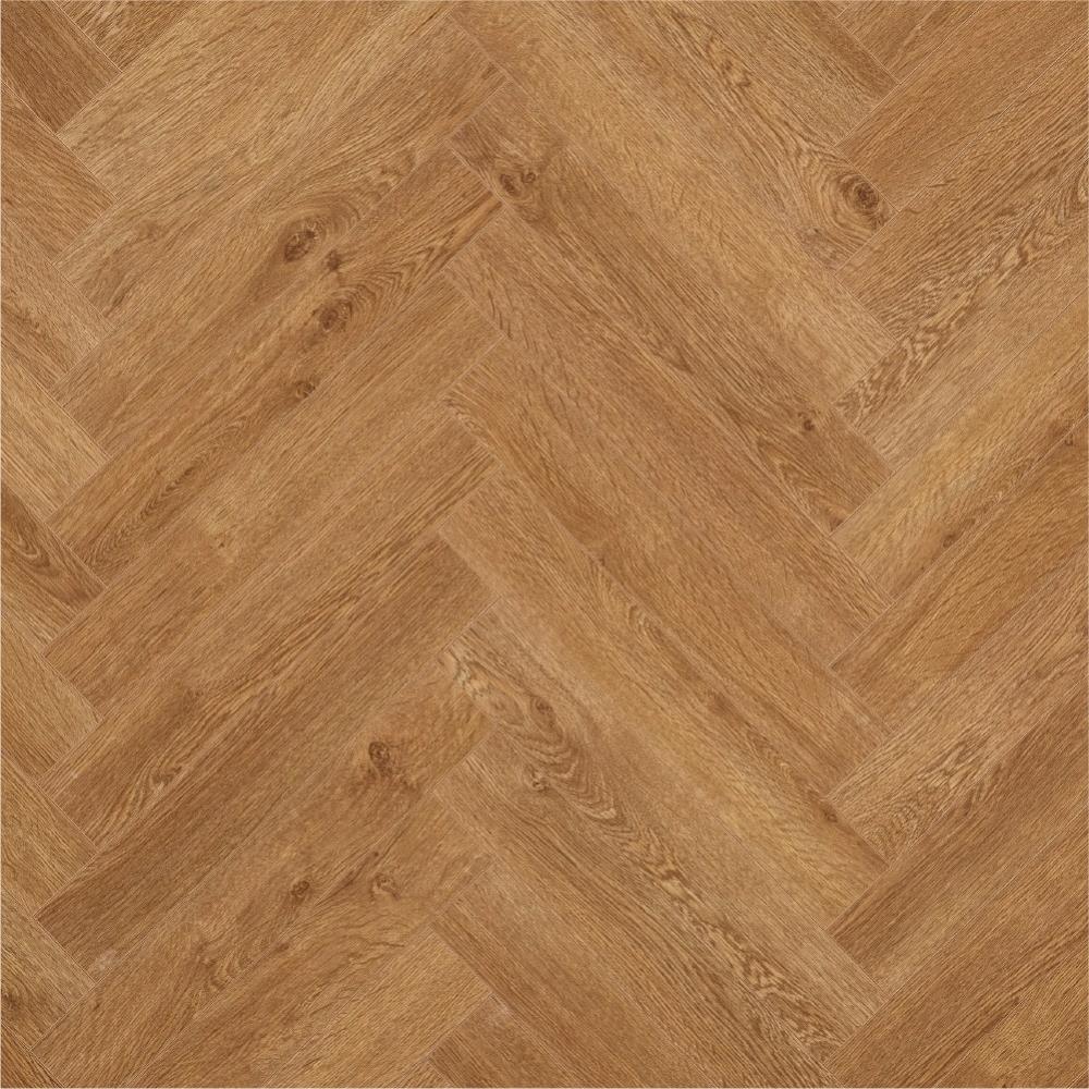 Chateau+ WR 8mm Herringbone Laminate Flooring