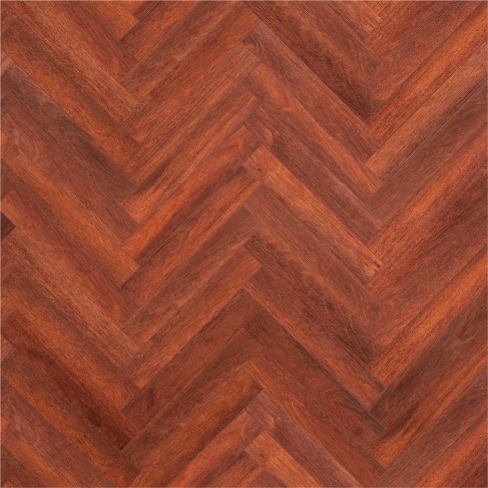 Chateau+ WR 8mm Herringbone Laminate Flooring
