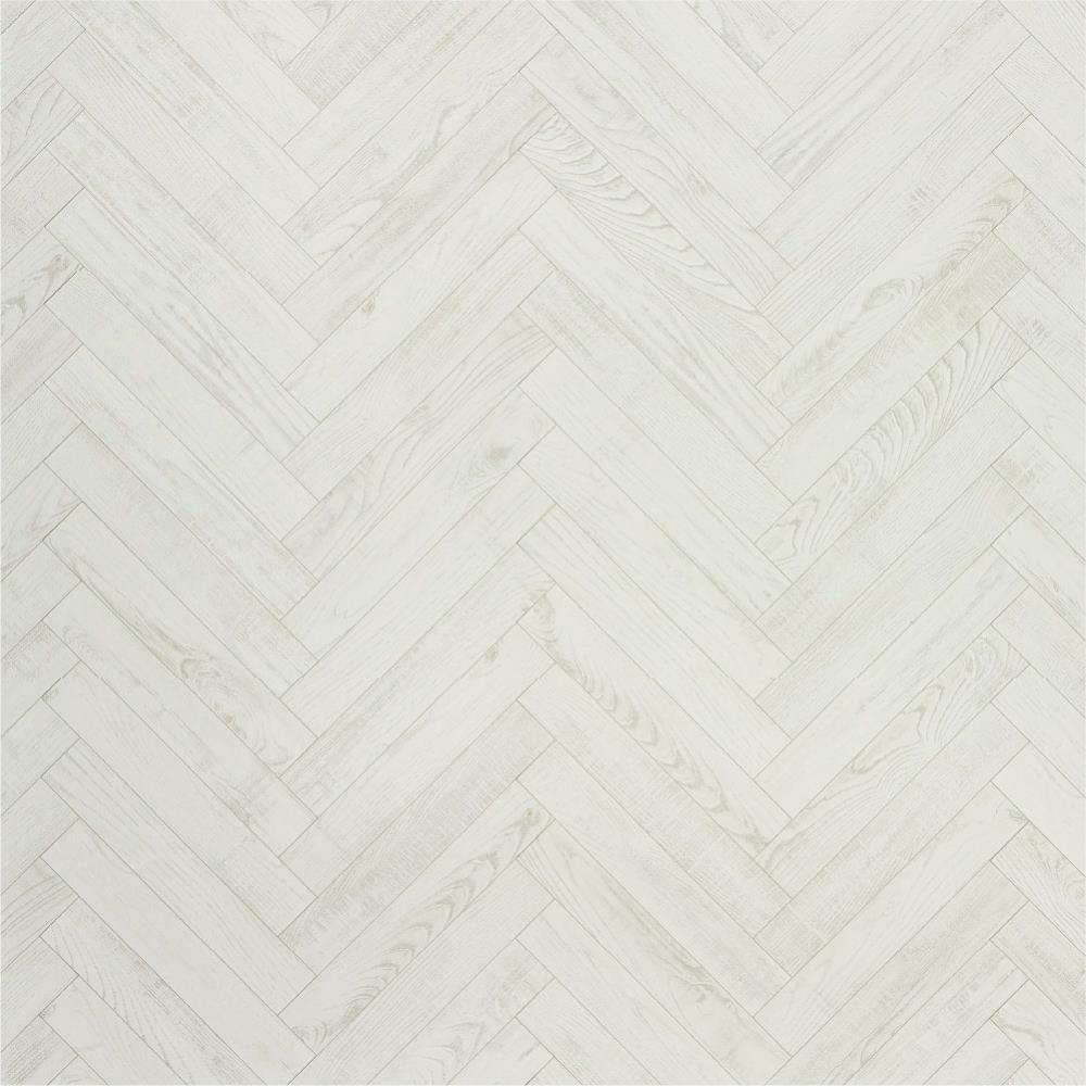 Chateau+ WR 8mm Herringbone Laminate Flooring
