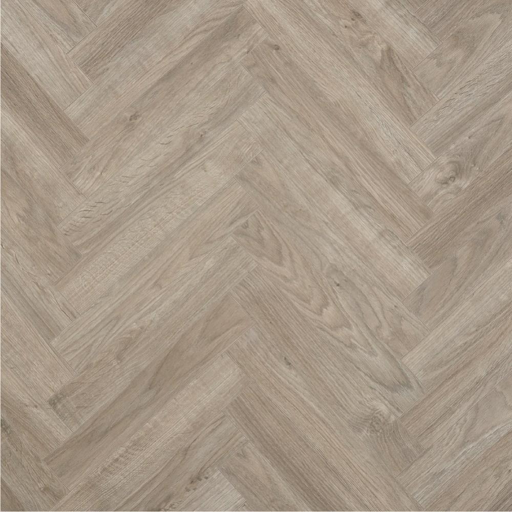 Chateau+ WR 8mm Herringbone Laminate Flooring