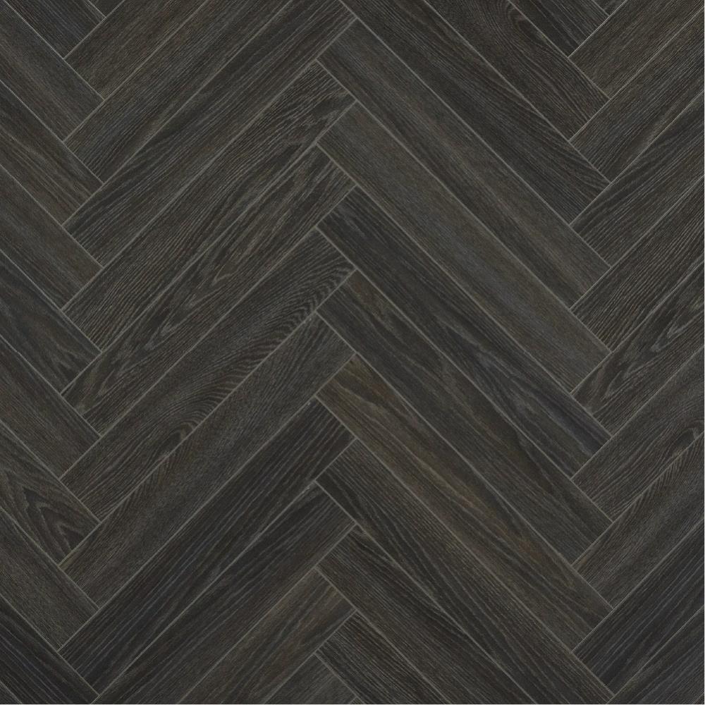 Chateau+ WR 8mm Herringbone Laminate Flooring