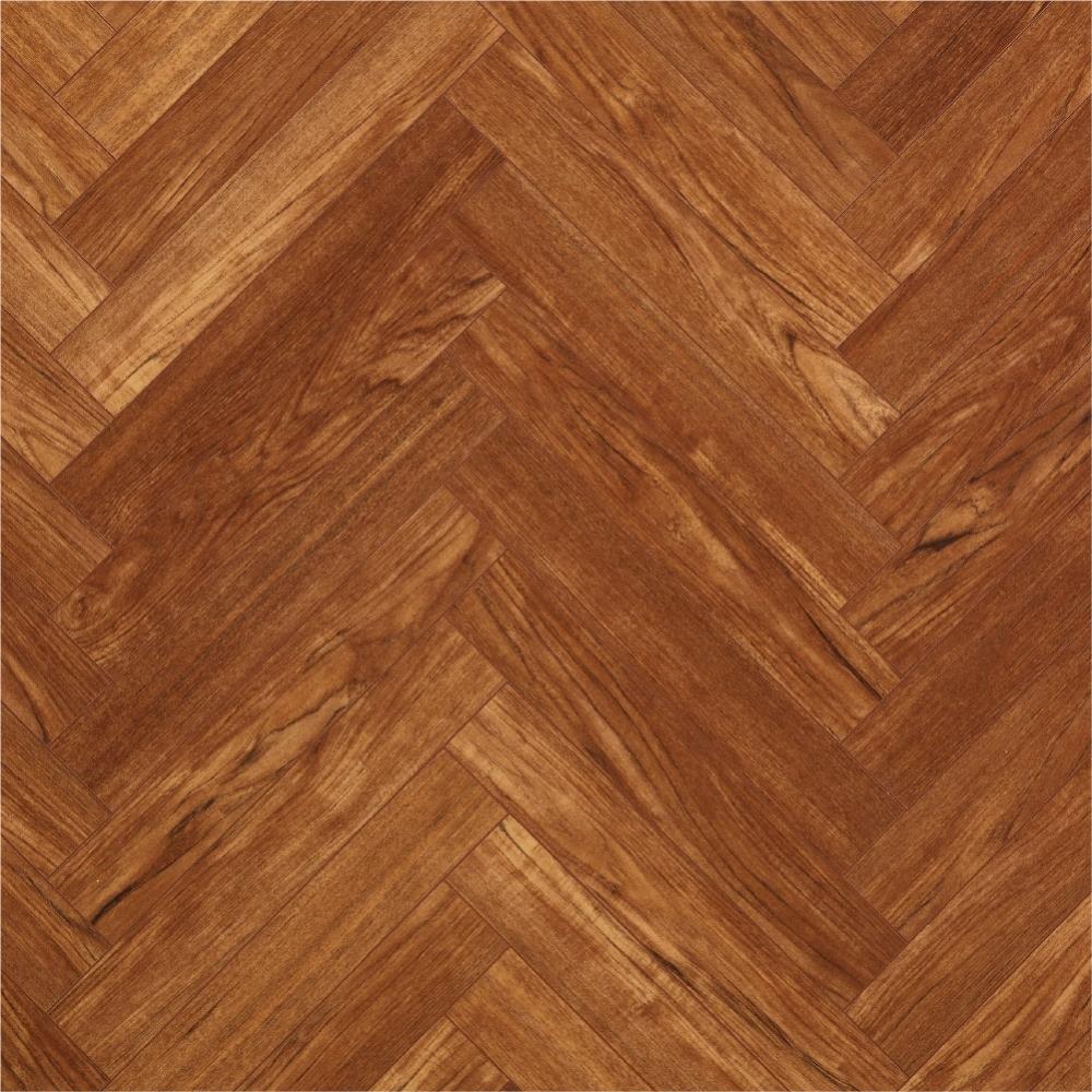 Chateau+ WR 8mm Herringbone Laminate Flooring