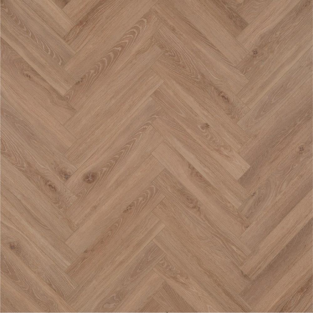Chateau+ WR 8mm Herringbone Laminate Flooring