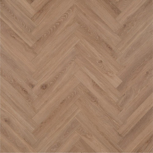 Chateau+ WR 8mm Herringbone Laminate Flooring