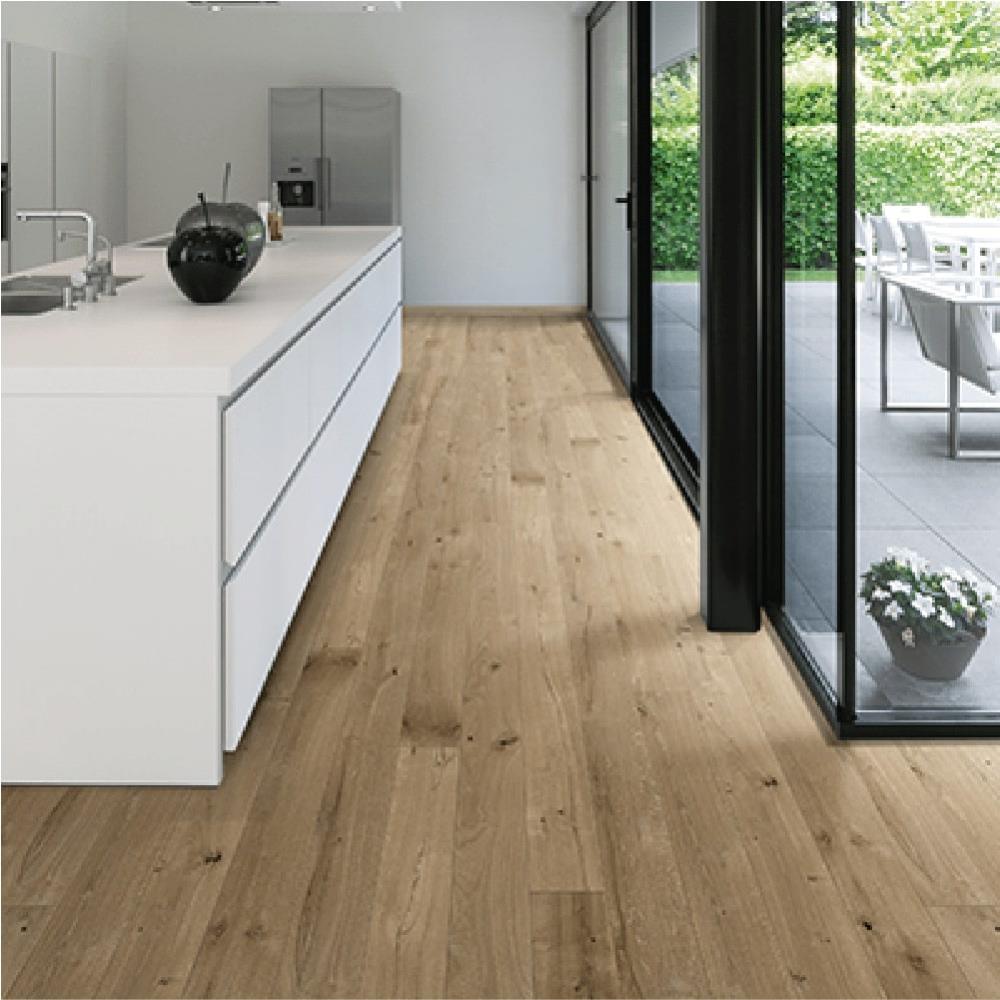 Balterio Supreme Hydro 10mm Laminate Flooring