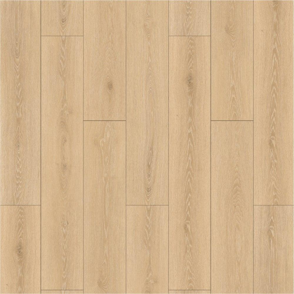 Decora 8mm Herringbone Laminate Flooring
