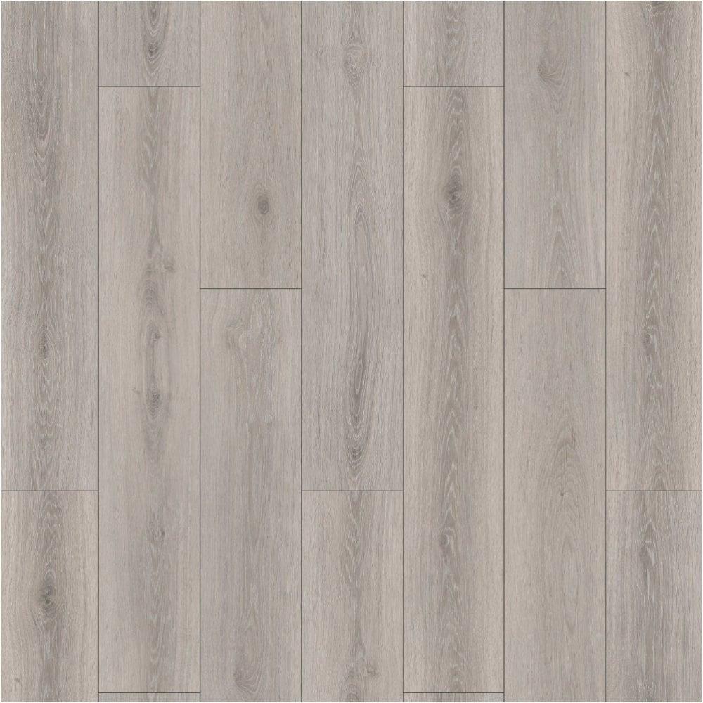 Decora 8mm Herringbone Laminate Flooring
