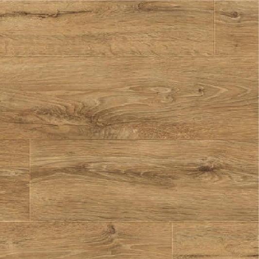 New Tradition | Industrial Brown Oak | 9mm | Balterio | Laminate Flooring