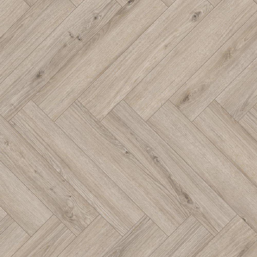 Ville HB 8mm Herringbone Laminate Flooring