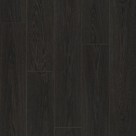 Ocean Plus | Charme Black | 8mm | Ocean Plus | Laminate Flooring