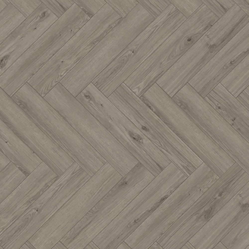 Ville HB 8mm Herringbone Laminate Flooring