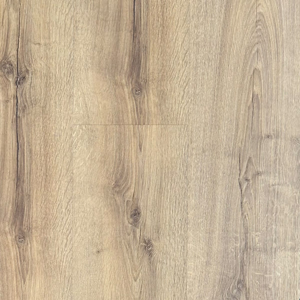 Elenza 6mm Plank LVT Flooring - Kentucky Oak