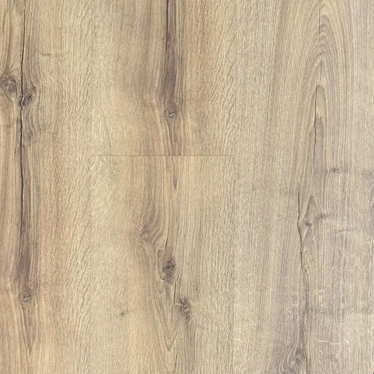 Elenza 6mm Plank LVT Flooring - Kentucky Oak