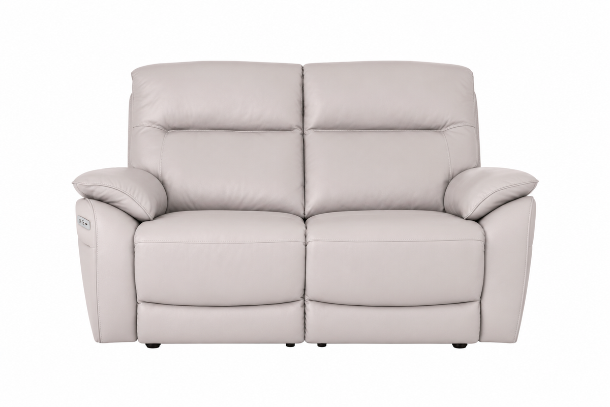 Nerano | 2 Seater | Electric Recliner