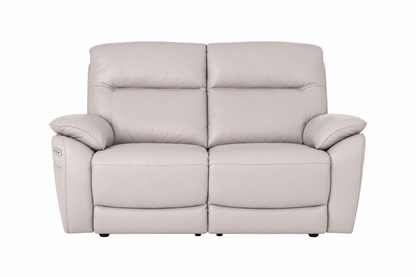 Nerano | 2 Seater | Electric Recliner