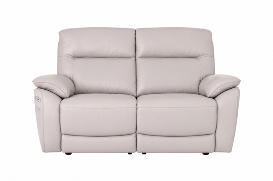 Nerano | 2 Seater | Electric Recliner