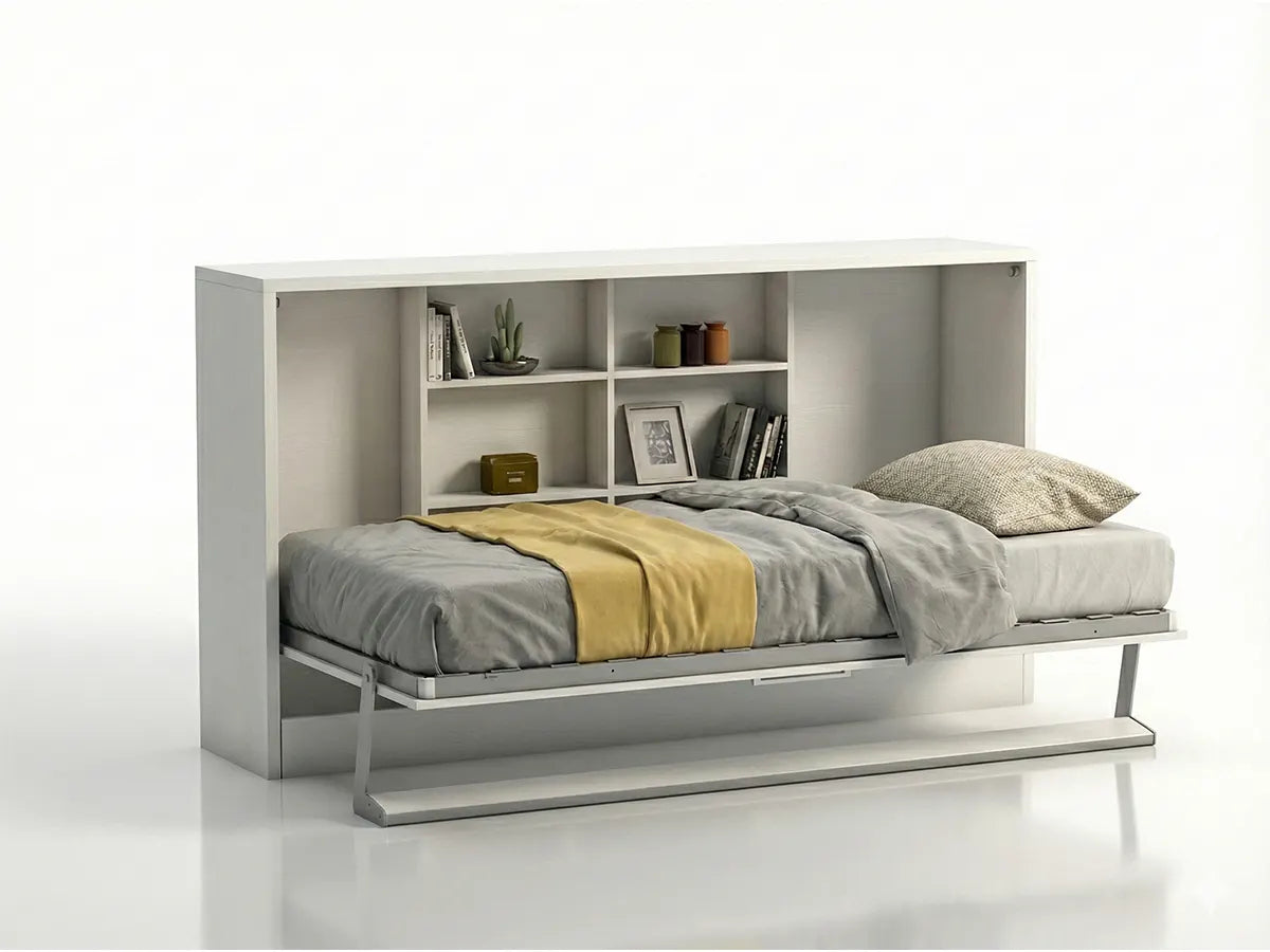 The Life | Wall Bed | Multimo