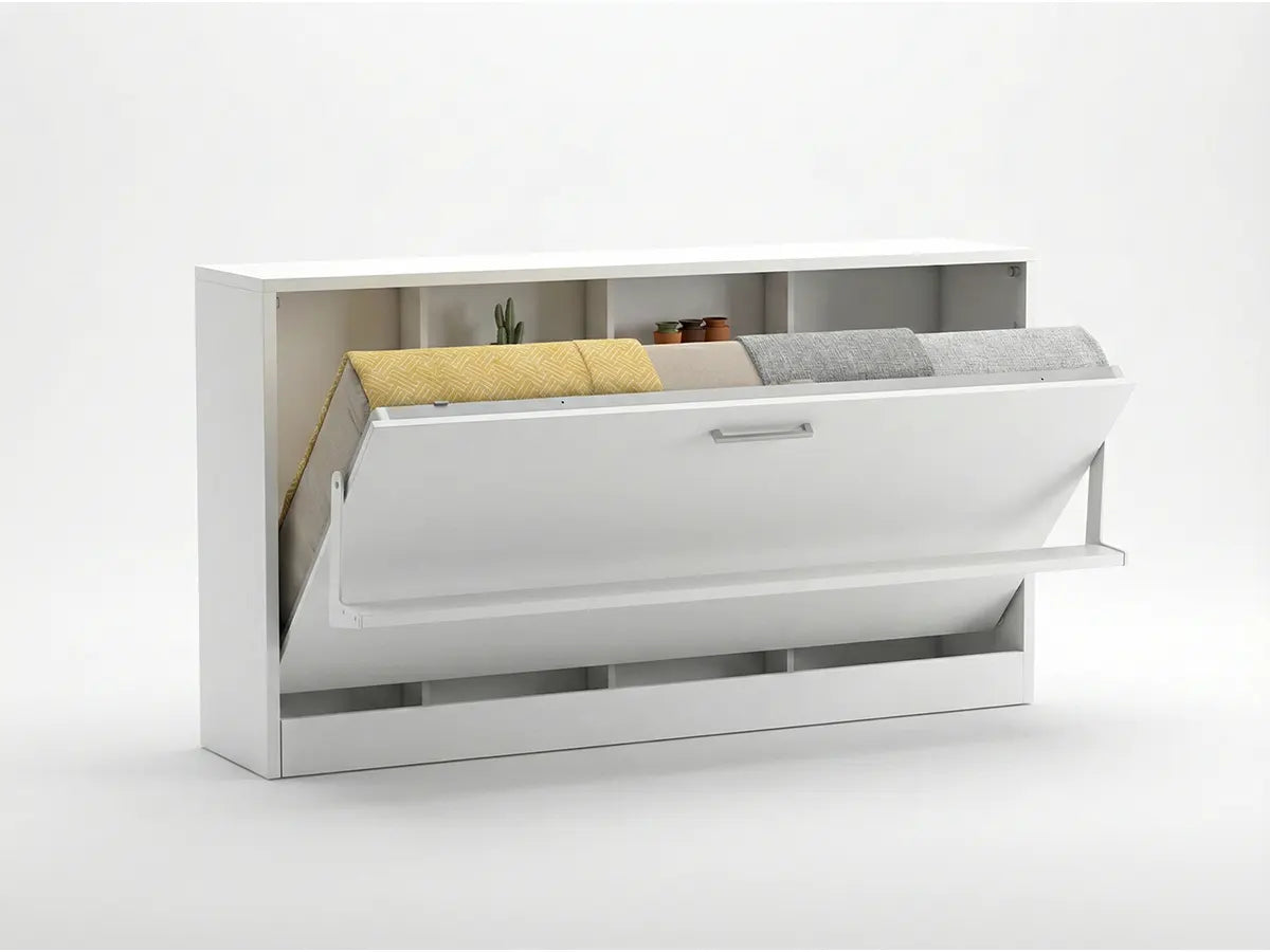The Life | Wall Bed | Multimo