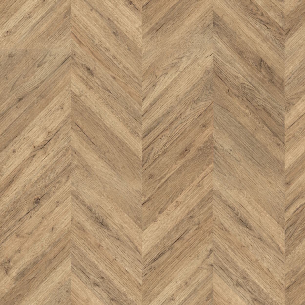 EGGER NatureSense 8mm Kingsize Chevron Laminate Flooring