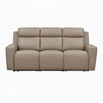 Novarra | 3 Seater | Electric Recliner