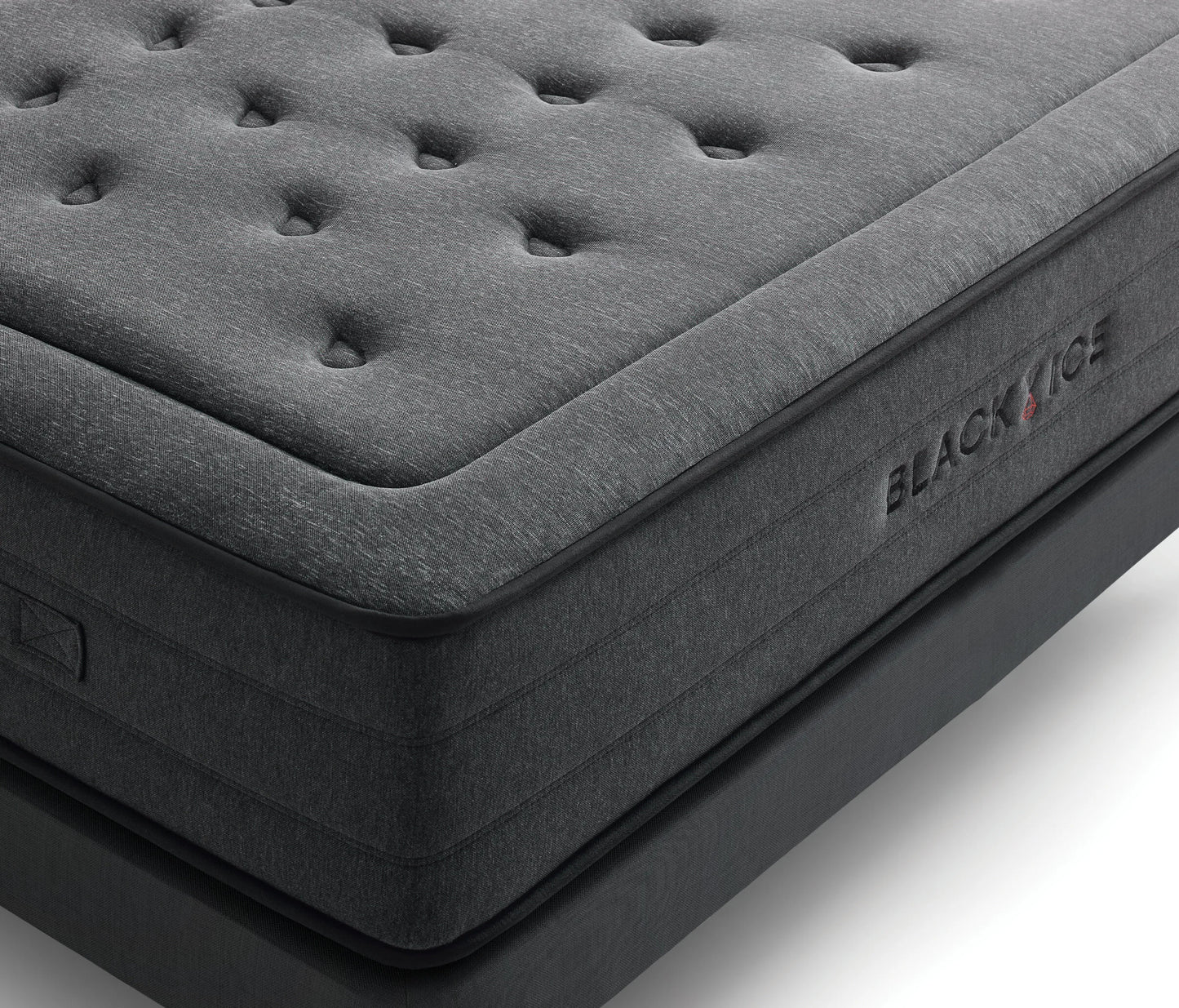 Black Ice Mattress | Yatas