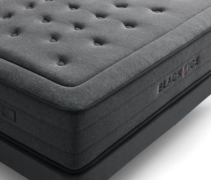 Black Ice Mattress | Yatas