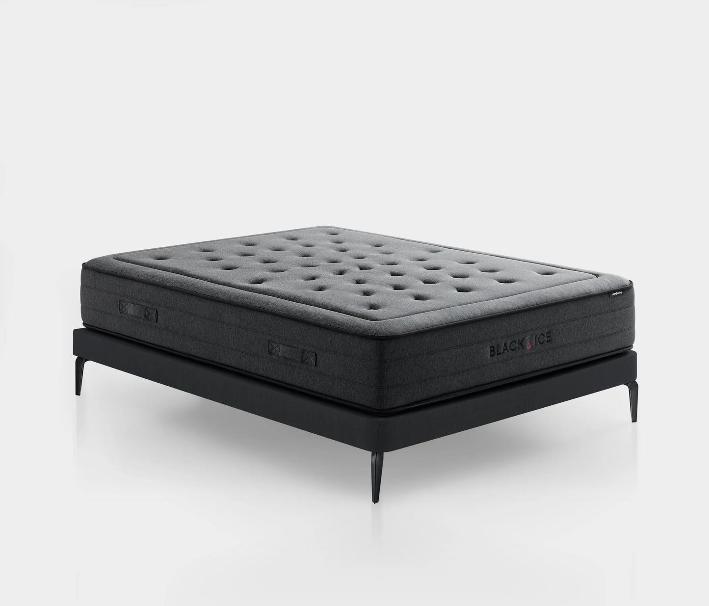 Black Ice Mattress | Yatas