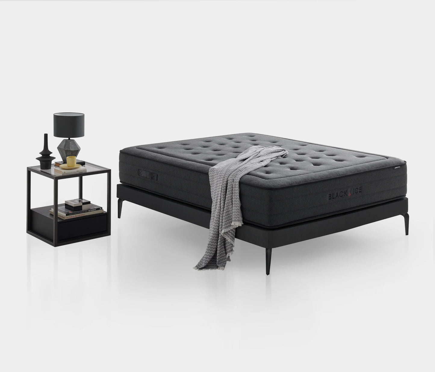 Black Ice Mattress | Yatas